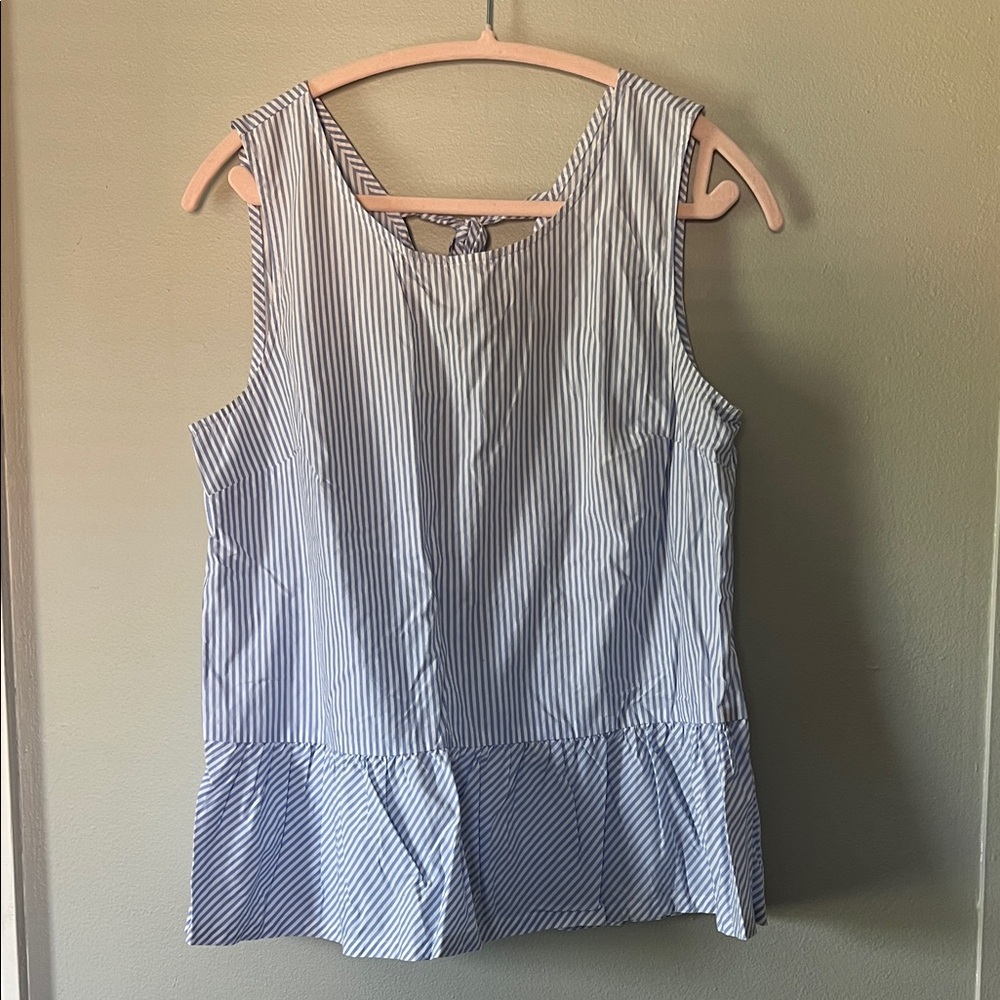 J. Crew | Women’s Summer Top | Medium
